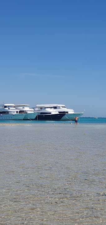 Außenansicht JAZ Elite Casa del Mar Beach