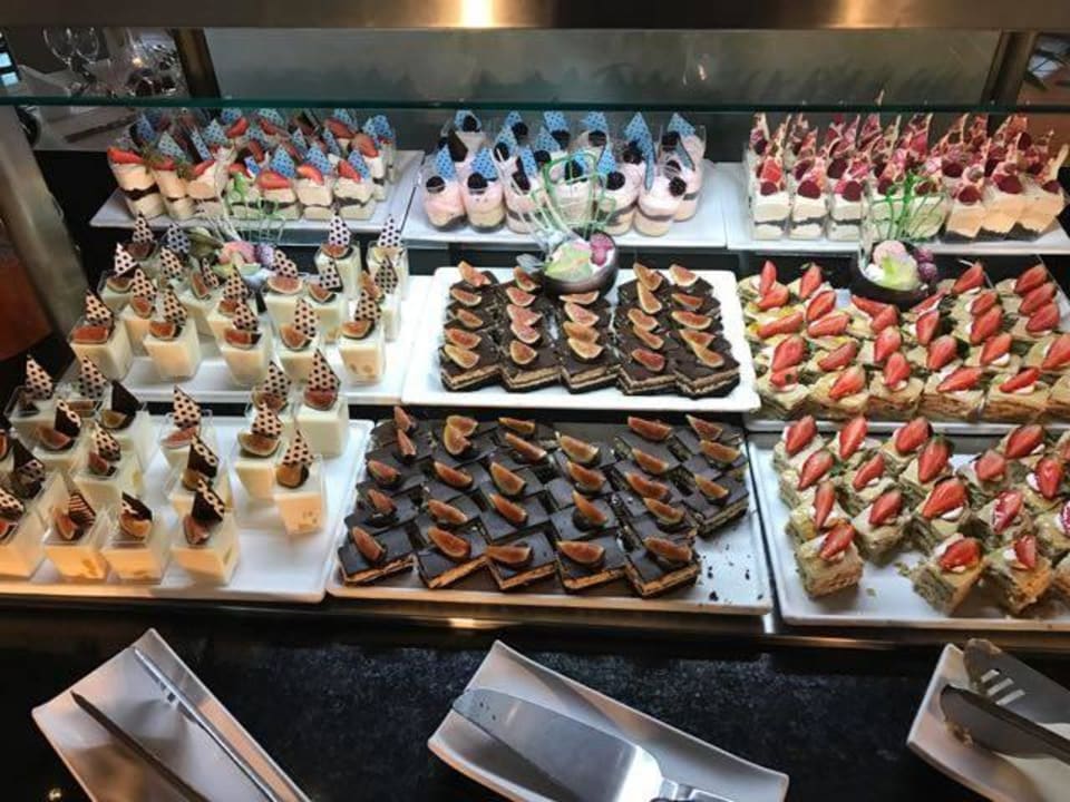 ALL INC. BUFFET Akumal Bay Beach & Wellness Resort