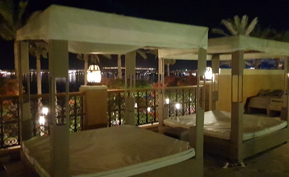 Gartenanlage Grand Waterworld Makadi & Family Star Makadi