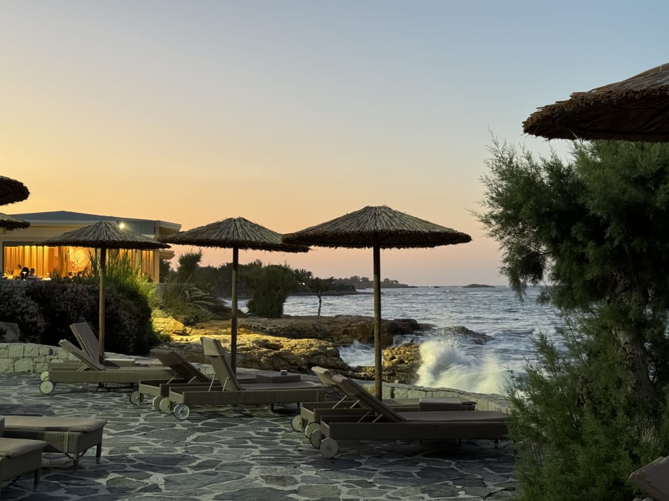 Strand Creta Maris Resort