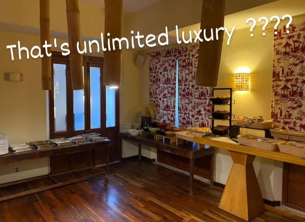 Gastro Dreams Tulum Resort & Spa