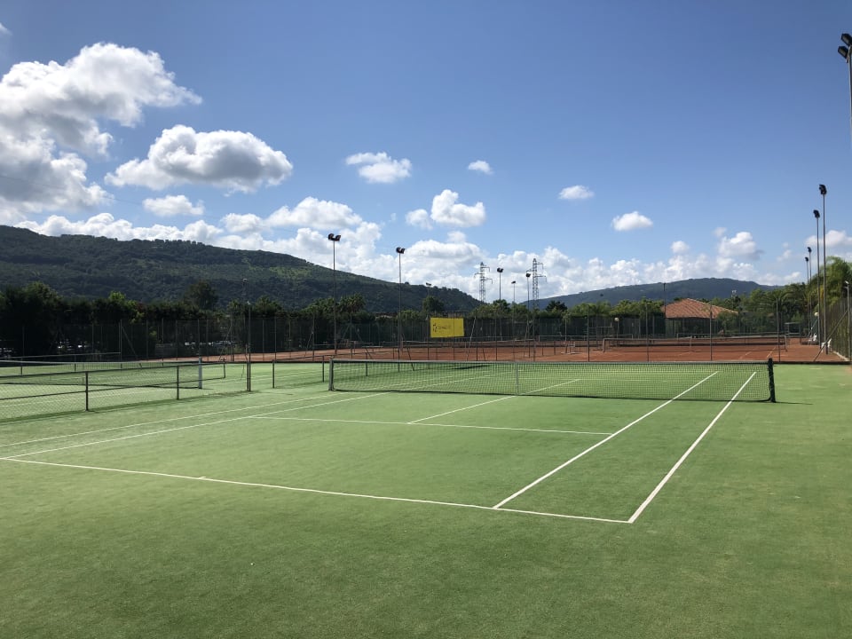 Sport & Freizeit TUI MAGIC LIFE Calabria