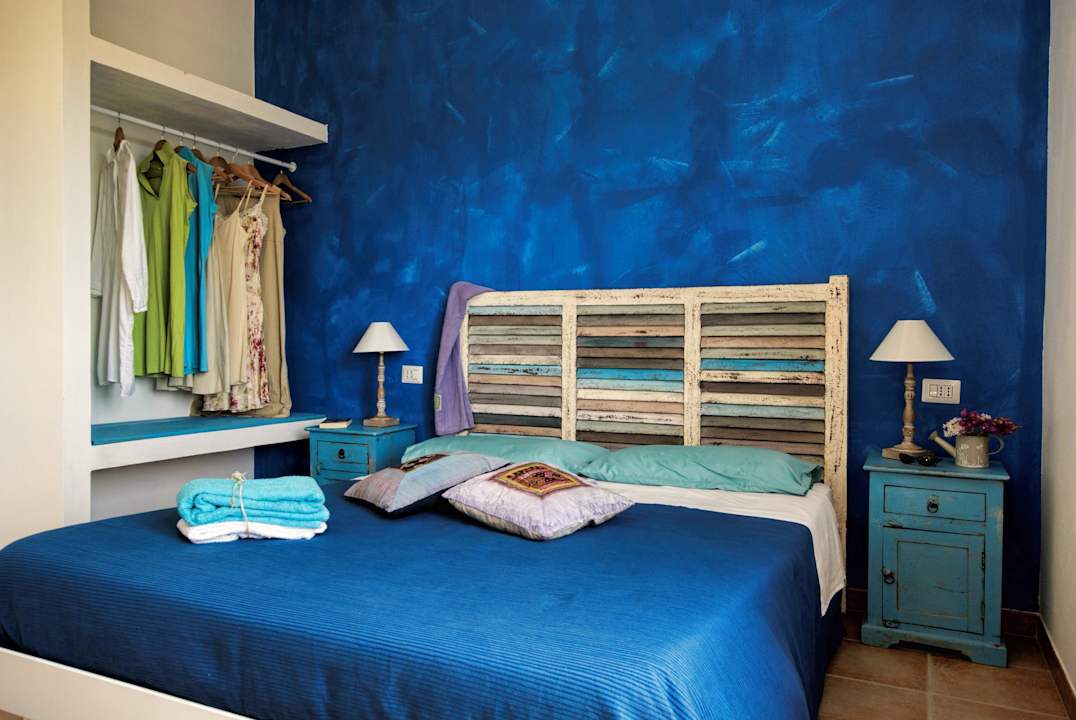 Turchese Suite Guesthouse Podere La Pinnetta