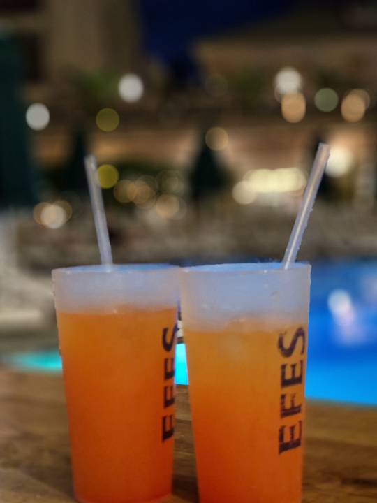 Sport & Freizeit Can Garden Resort