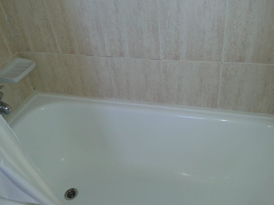 Bad BQ Belvedere Hotel