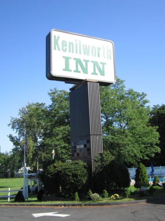 Kenilworth Inn Hotel Kenilworth Inn