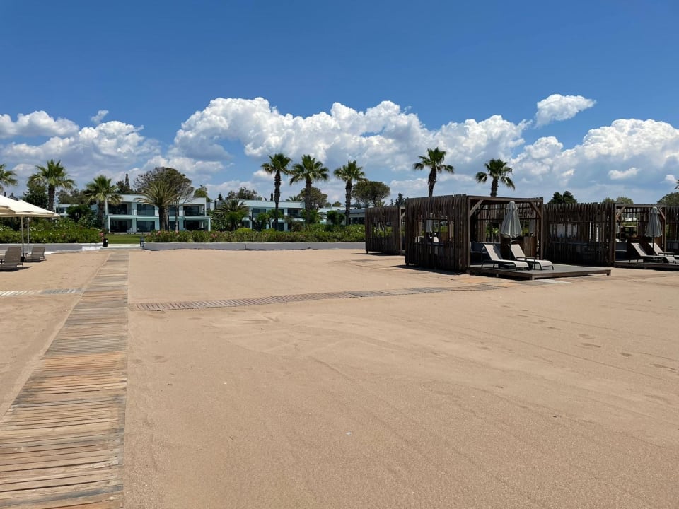 Strand Paloma Finesse