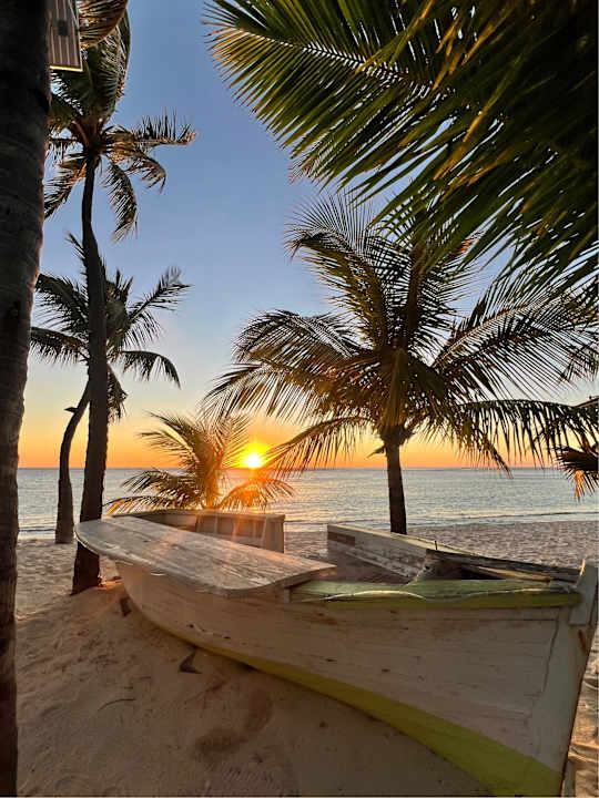 Strand Dinarobin Beachcomber Golf Resort & Spa