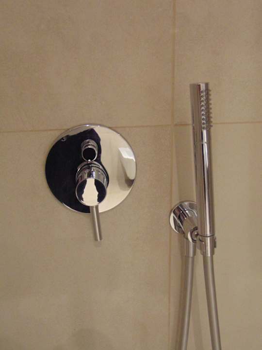 Zimmer Mercure Almaty City Center