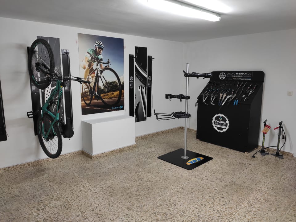 Sport & Freizeit BLUESEA Gran Cervantes