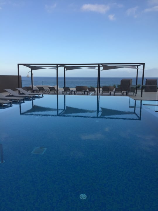 Pool Sentido Galomar