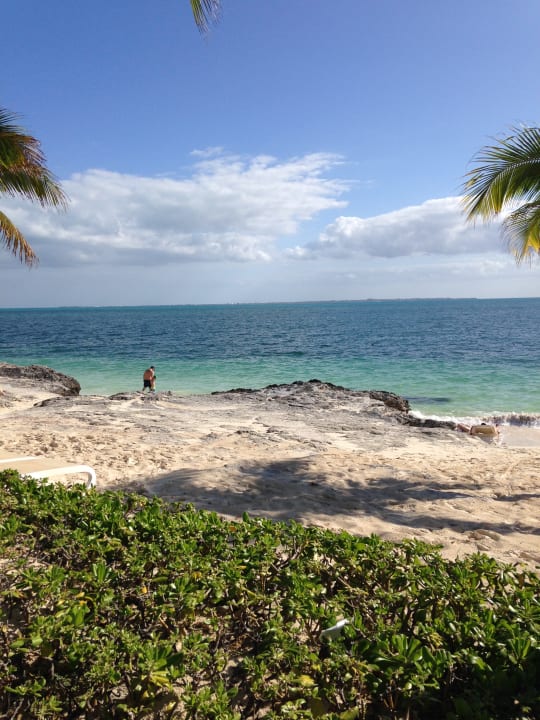 Strand Hotel Riu Palace Peninsula