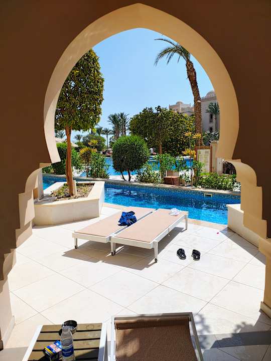 Zimmer The Grand Palace - Adults only