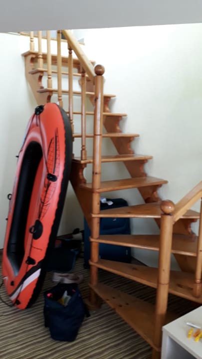 Zimmer Hotel Slavuna