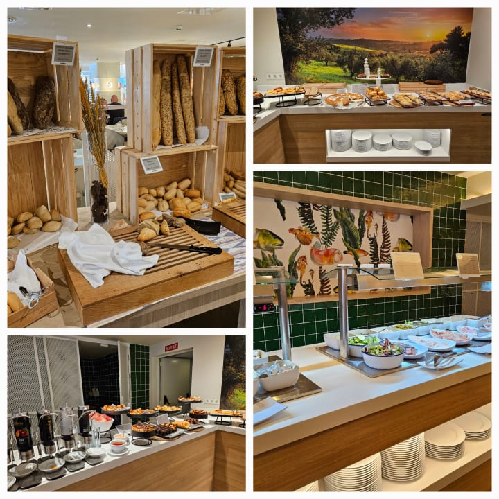 Gastro AluaSoul Palma