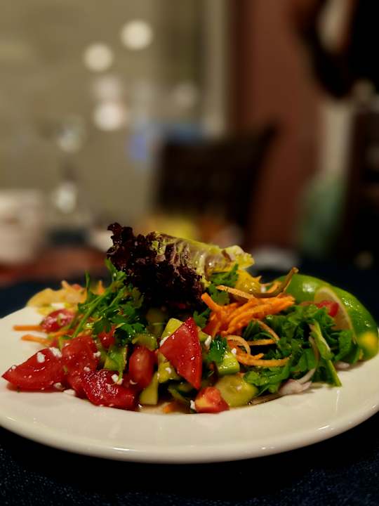 Gastro Hotel Grand Okan