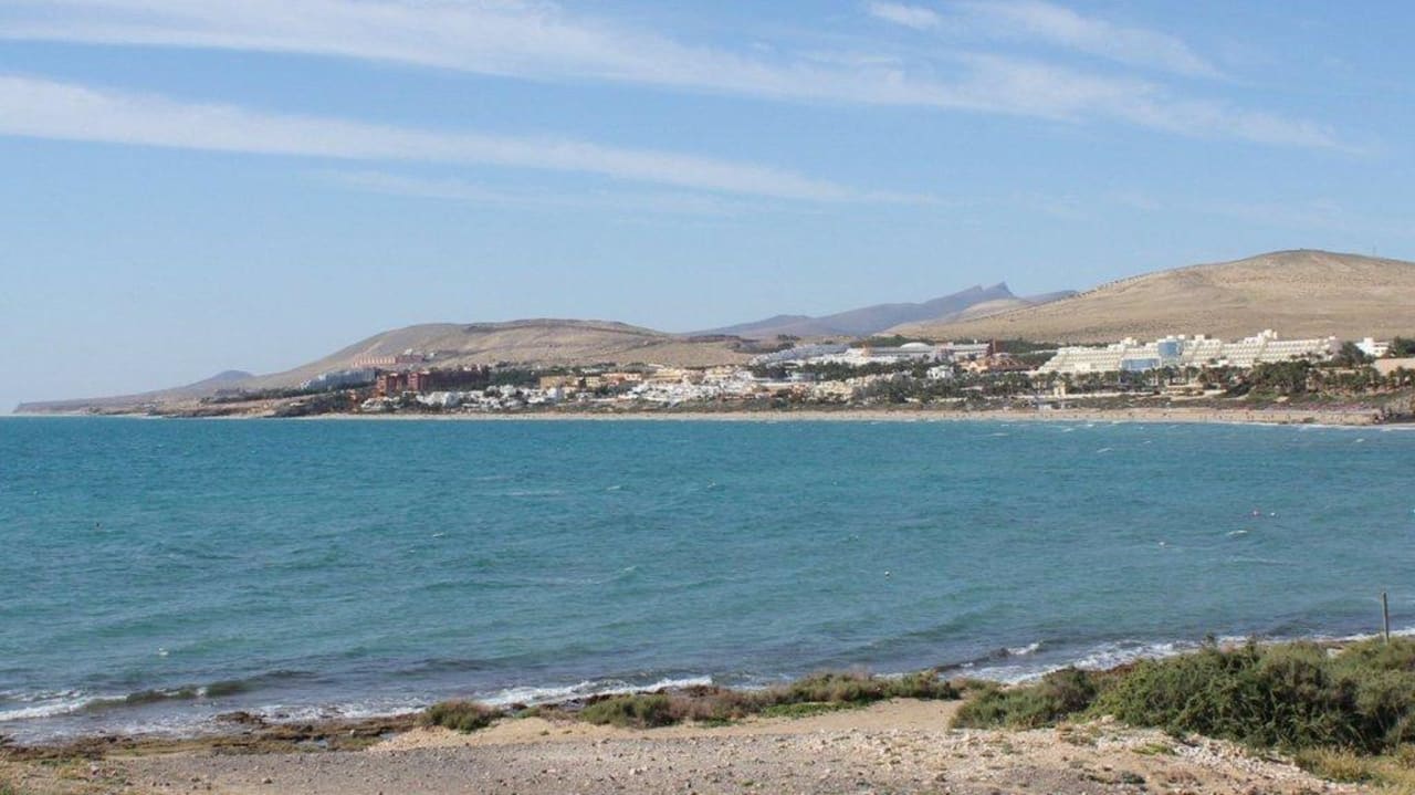Strand von Costa Calma R2 Rio Calma Hotel & Spa & Conference