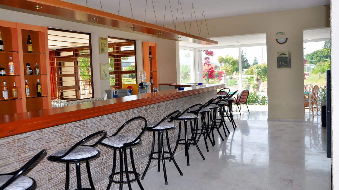 Gastro Afandou Blu Hotel