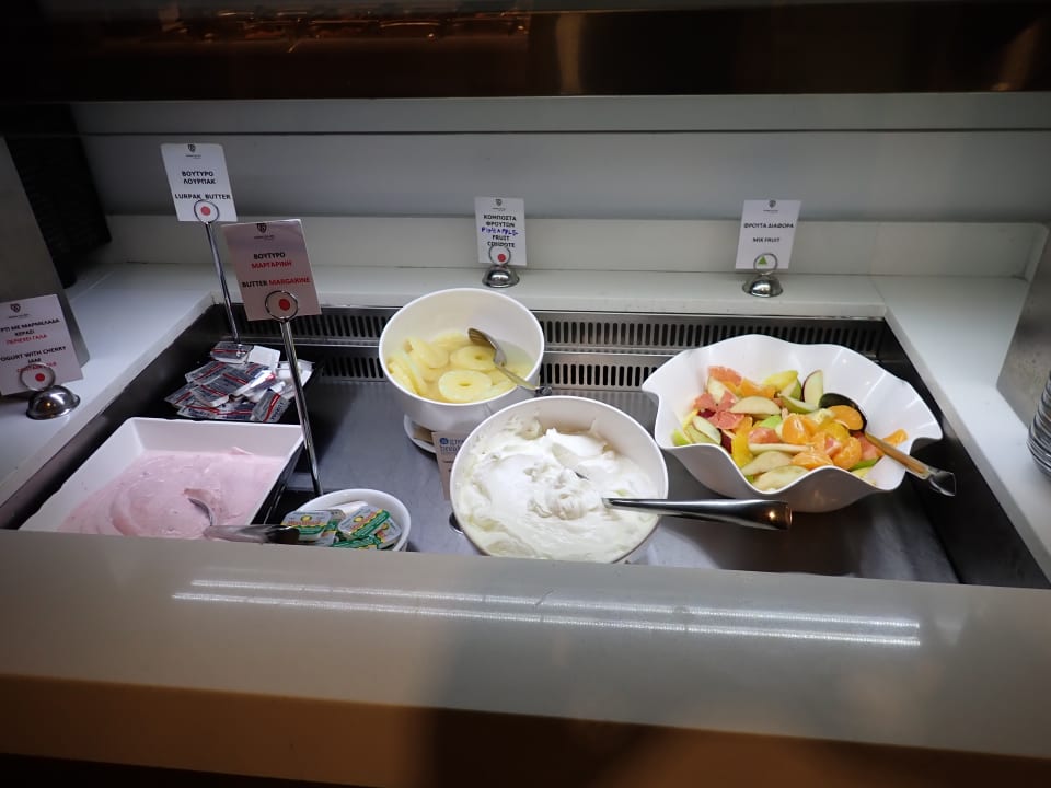 Gastro Hotel Metropolitan