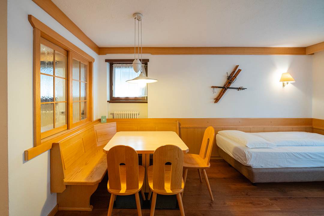 Zimmer Residence Antares