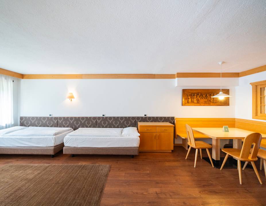 Zimmer Residence Antares