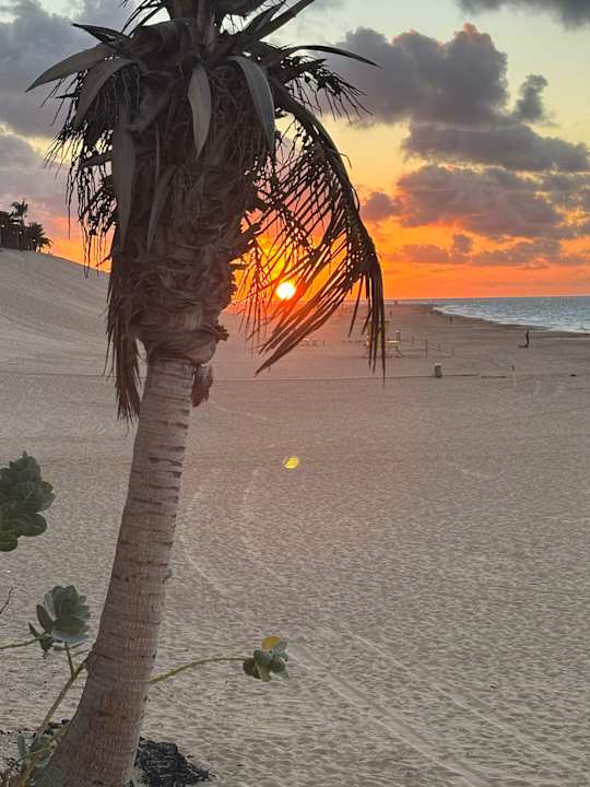 Strand Apartamentos Tao Morro Jable