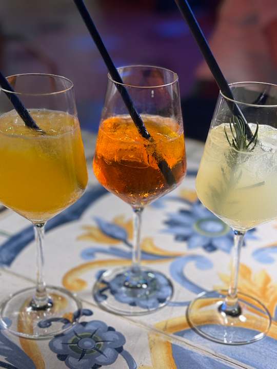 Gastro Aldiana Club Rocca Nettuno Calabria