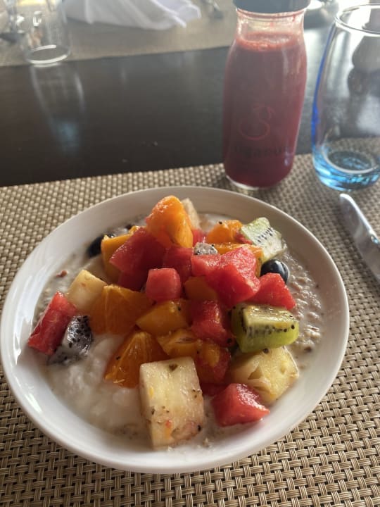 Gastro Veligandu Maldives Resort Island