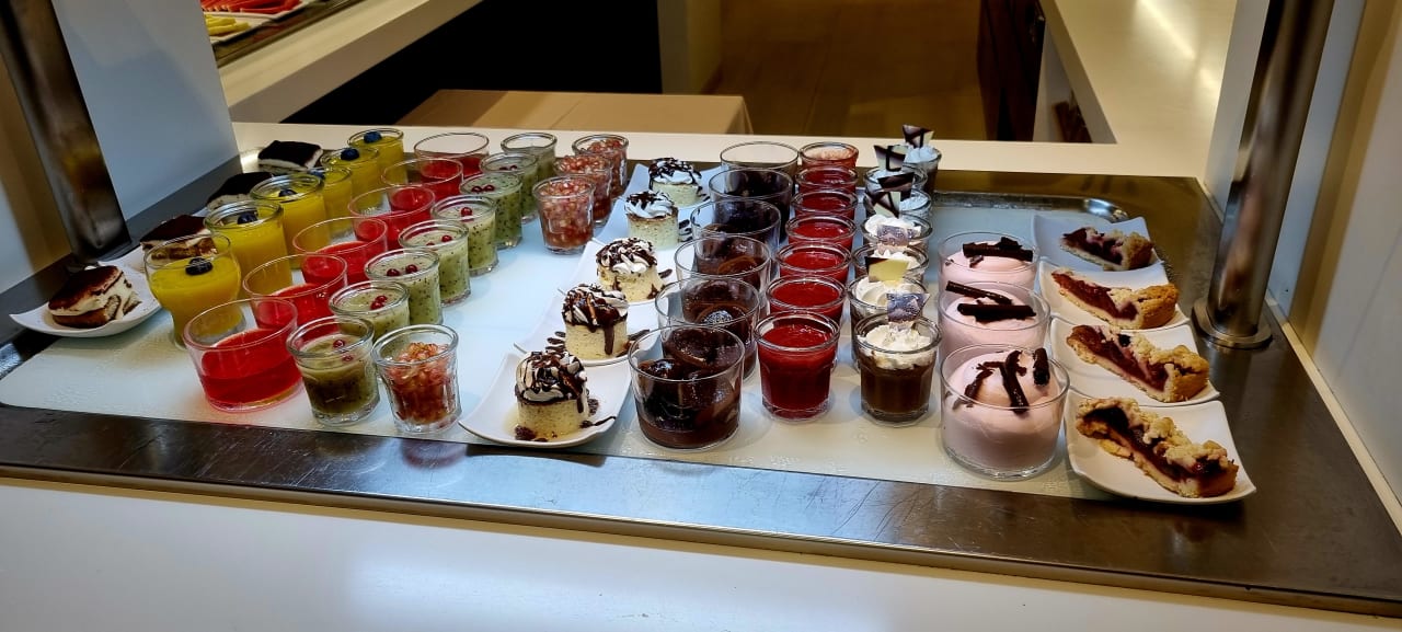 Gastro Grupotel Acapulco Playa - Adults Only