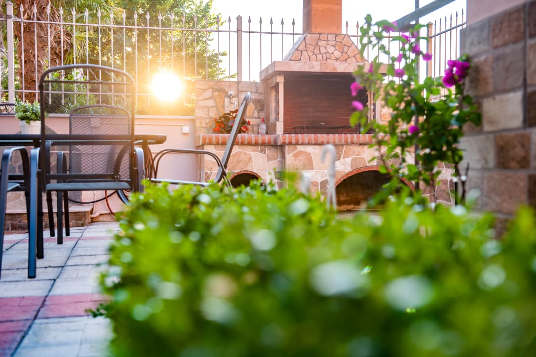 Gastro Hotel Vizantio