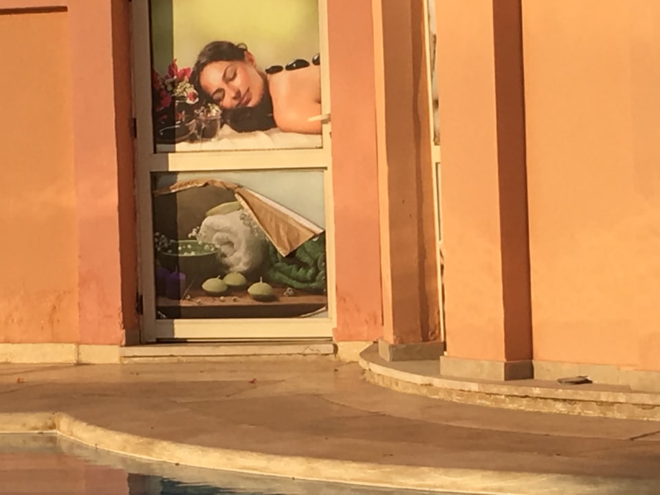 Sport & Freizeit Mövenpick Resort & Spa El Gouna