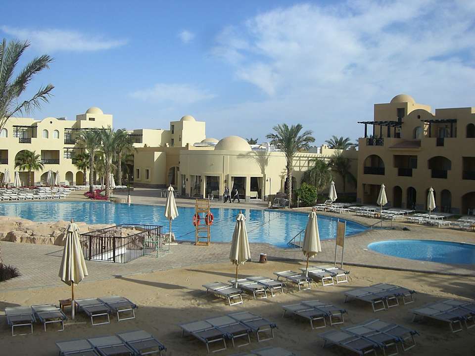 Pool Stella Garden Resort & Spa, Makadi Bay