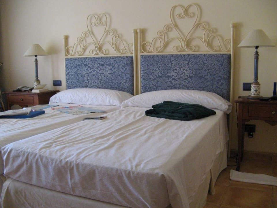 Hotelzimmer La Quinta Menorca By PortBlue Boutique