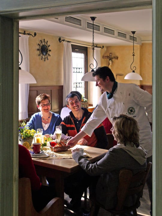 Gasthaus Pension Lindenhof Gasthaus Pension Lindenhof