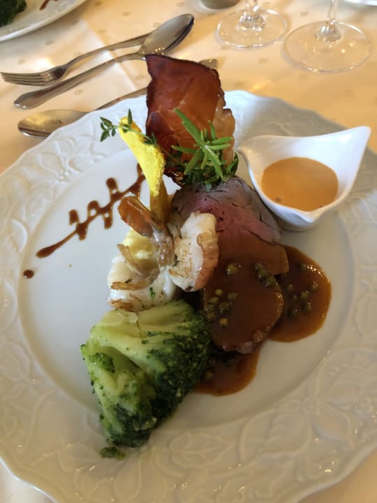 Gastro Schlössl Hotel Kindl