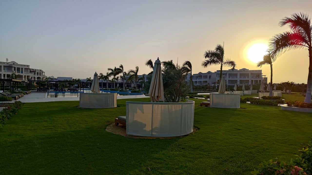 Pool Steigenberger Resort Alaya Marsa Alam - Red Sea - Adults only