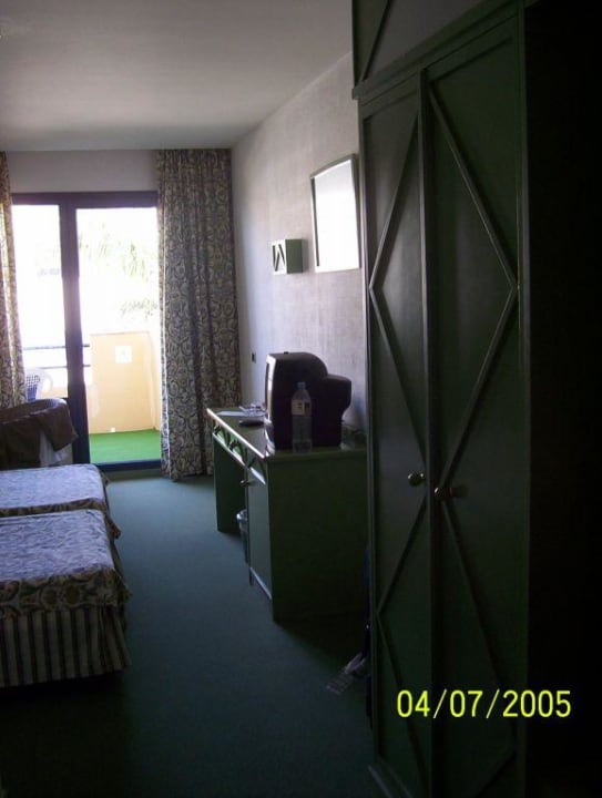 Zimmer KN Matas Blancas Hotel - Adults only