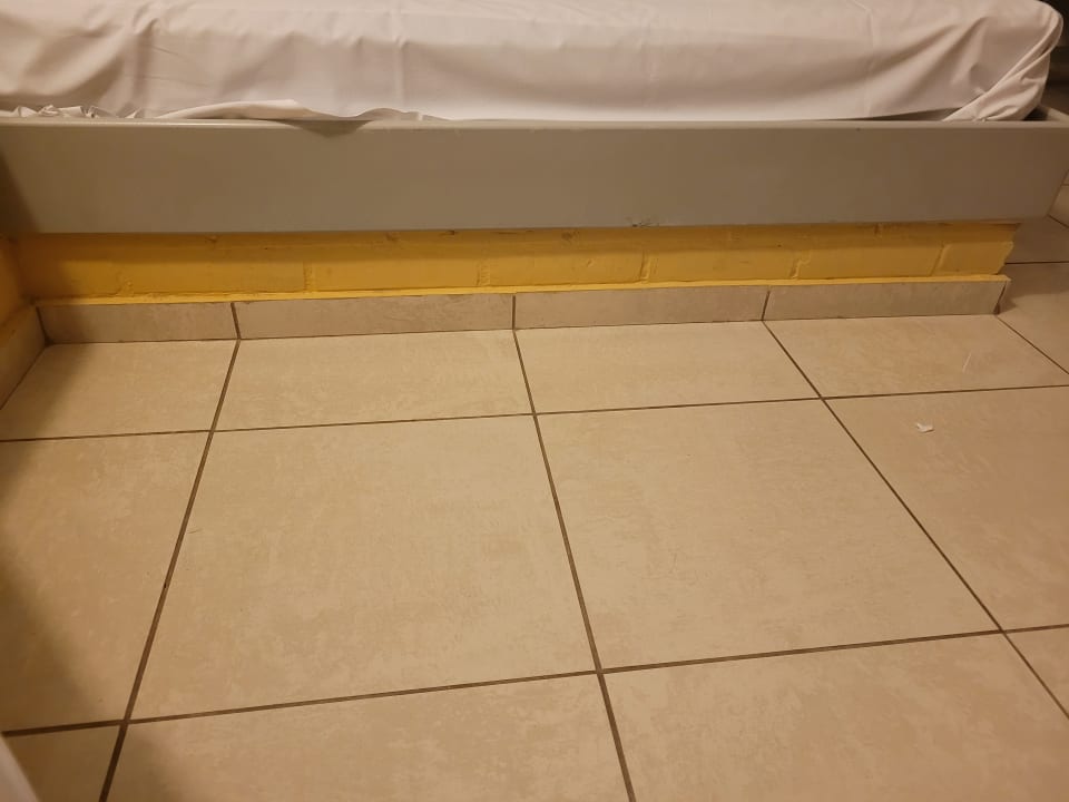 Zimmer Dessole Dolphin Bay Resort