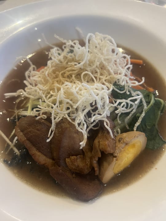 Gastro Hotel Riu Palace Riviera Maya