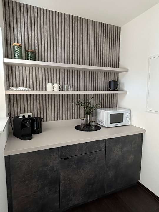 Zimmer Villaggio Hotel