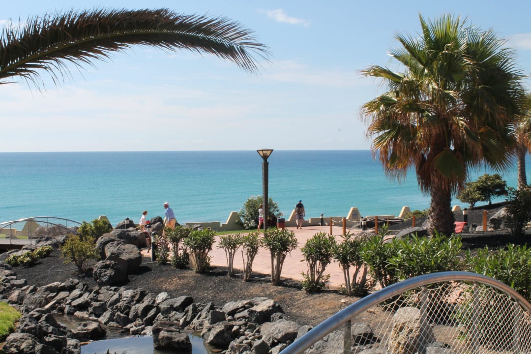 Meerblick H10 Tindaya