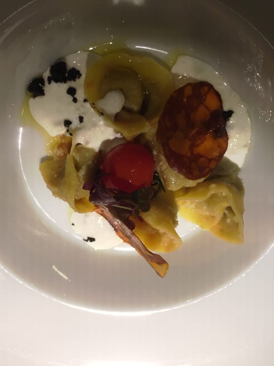 Restaurant Lindenhof Pure Luxury & Spa DolceVita Resort