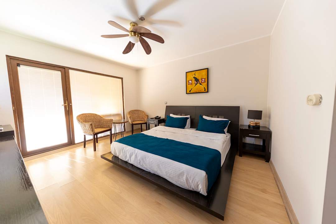 Zimmer Elite World Village İstanbul Polonezköy