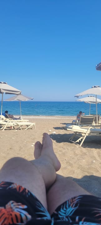 Strand Rodos Palladium Leisure & Wellness