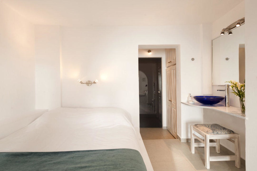 Superior Double room Regina Mare