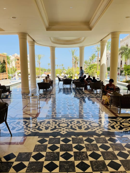 Lobby The Grand Palace - Adults only