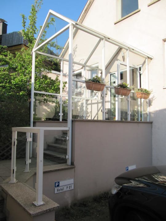 Hotel Bruy Domicil Hotel Bruy