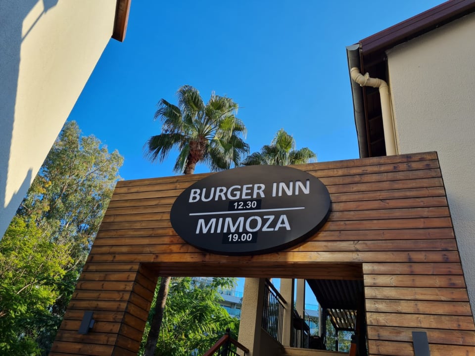 Gastro Arum Barut Collection