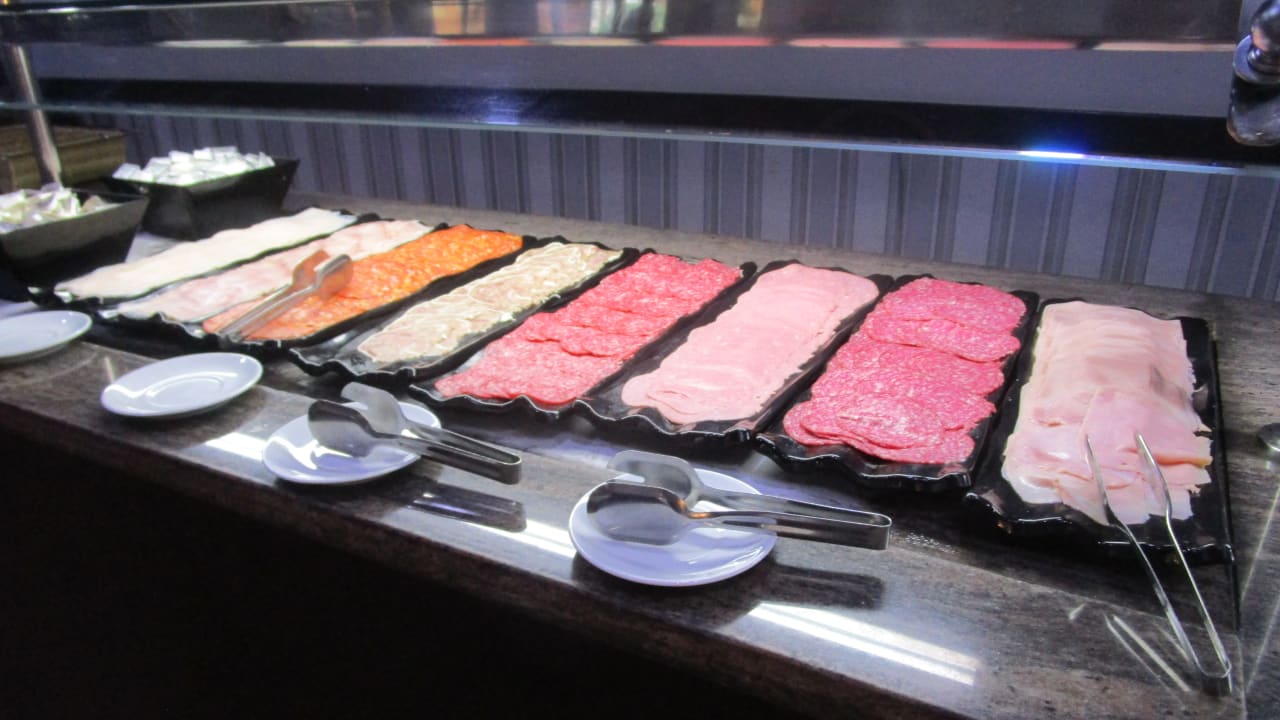 Gastro Hotel El Duque