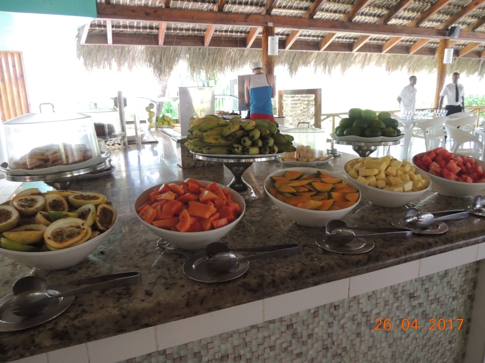 Restaurant Hotel Grand Palladium Palace Resort, Spa & Casino